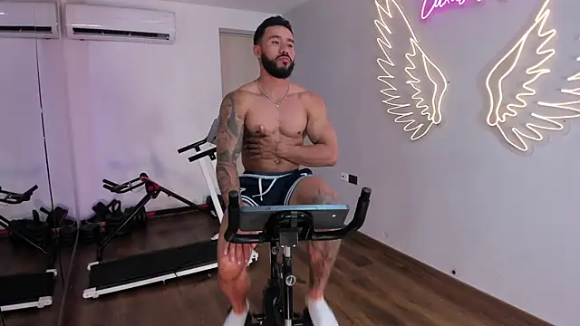 Snapshot of Axel_power_ chatting on May 2026 03:34:01 AM Axel power online show from May 2026 03:34:01 AM