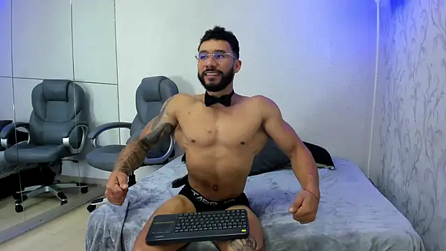 Snapshot of Axel_power_ chatting on May 2026 03:24:02 AM Axel power online show from May 2026 03:24:02 AM