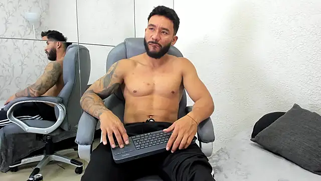 Snapshot of Axel_power_ chatting on May 2026 03:33:02 AM Axel power online show from May 2026 03:33:02 AM