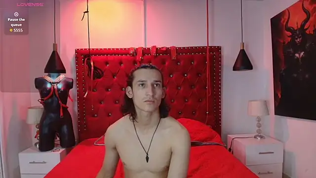 Melody and jack online show from June 2026 12:03:02 PM