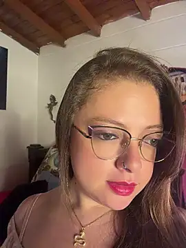 Lilith Desire online show from May 2026 01:29:02 PM