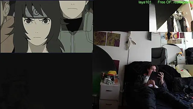 Snapshot of BigDickPlaya101 chatting on July 2026 08:51:02 PM BigDickPlaya101 online show from July 2026 08:51:02 PM