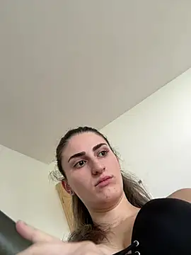 Snapshot of OliviaBaby- chatting on July 2026 02:54:02 PM OliviaBaby- online show from July 2026 02:54:02 PM