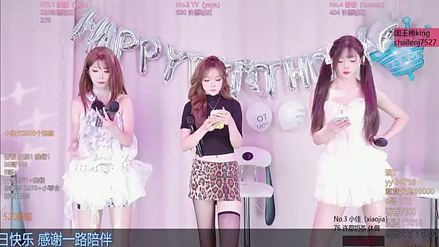 Snapshot of Lris-Girls chatting on May 2026 05:49:01 AM Lris-Girls online show from May 2026 05:49:01 AM