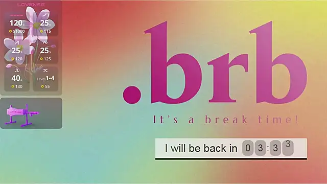 Snapshot of GraceMorgana chatting on June 2026 03:25:01 AM GraceMorgana online show from June 2026 03:25:01 AM