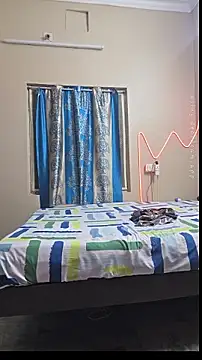 Bubbly 143 online show from July 2026 05:11:01 AM