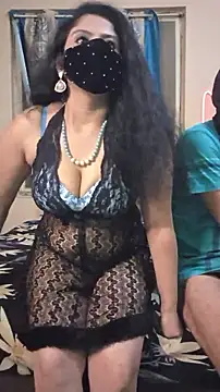 Bubbly 143 online show from July 2026 11:41:01 AM