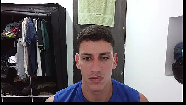 RaulRico online show from May 2026 08:47:01 PM