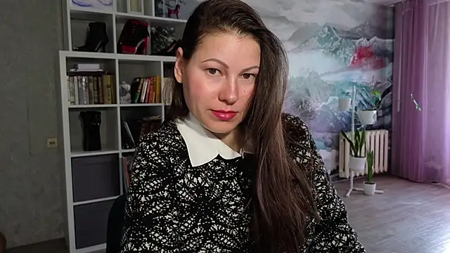 Snapshot of Dana-Queendom chatting on May 2026 02:07:02 AM Dana-Queendom online show from May 2026 02:07:02 AM