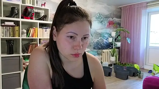 Snapshot of Dana-Queendom chatting on May 2026 12:57:02 PM Dana-Queendom online show from May 2026 12:57:02 PM