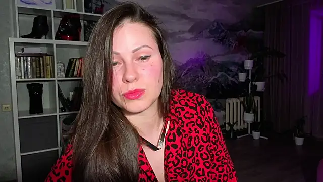 Snapshot of Dana-Queendom chatting on May 2026 04:58:02 PM Dana-Queendom online show from May 2026 04:58:02 PM