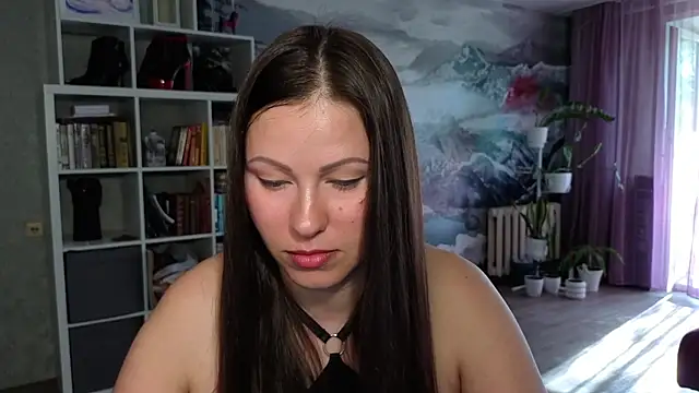 Snapshot of Dana-Queendom chatting on June 2026 01:43:02 AM Dana-Queendom online show from June 2026 01:43:02 AM