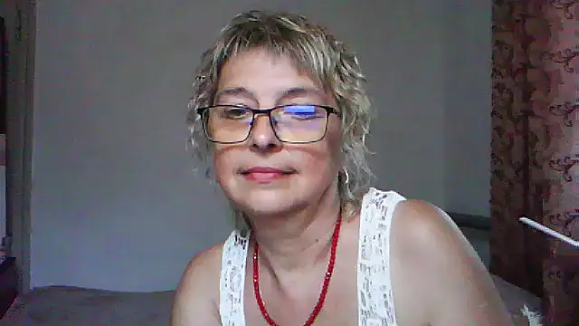 ElizabethGorden online show from June 2026 06:42:02 PM