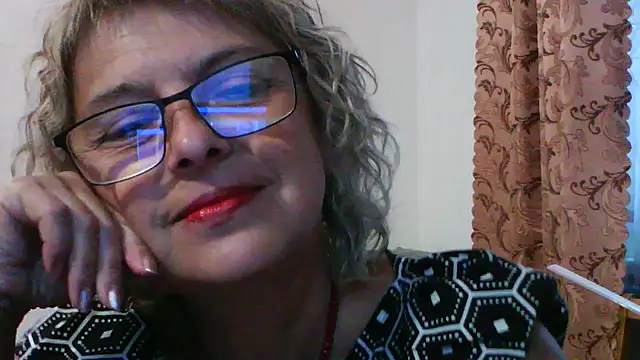 ElizabethGorden online show from July 2026 05:31:01 PM