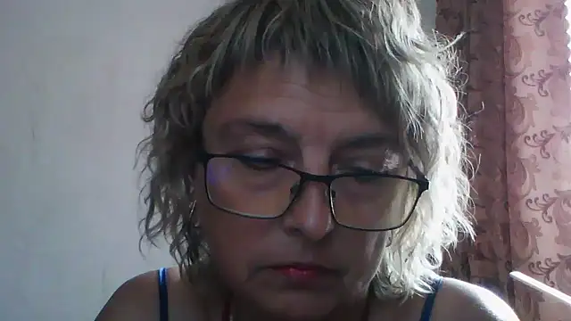 ElizabethGorden online show from July 2026 05:45:02 AM