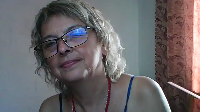 ElizabethGorden online show from July 2026 06:50:01 AM
