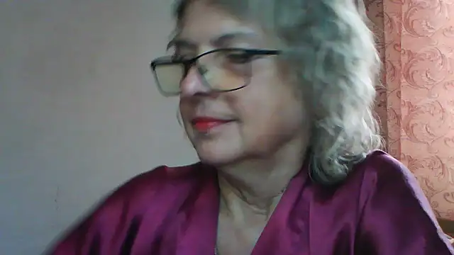 ElizabethGorden online show from July 2026 05:38:01 AM