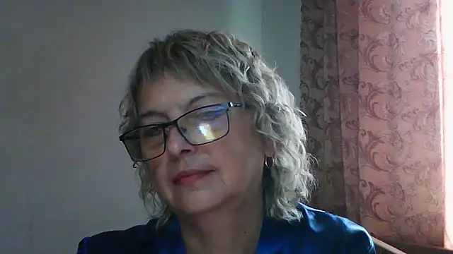 ElizabethGorden online show from July 2026 05:29:01 AM