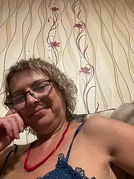 ElizabethGorden online show from August 2026 05:15:01 PM