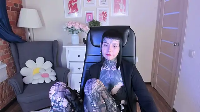 Bloood  Mary online show from August 2026 08:44:01 PM
