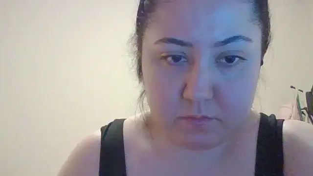 IsabellaJacobs online show from July 2026 08:44:02 PM