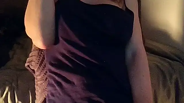 Carlyfr online show from March 2025 08:21:01 PM