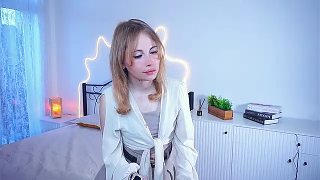 EdaLewellen online show from May 2026 04:56:01 PM