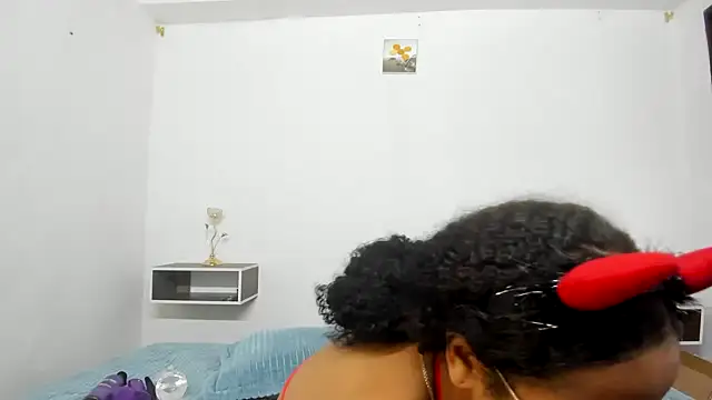 wizarpamela online show from June 2026 07:27:01 PM