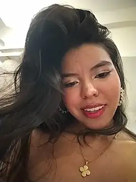 Snapshot of Dulce_Glamor_ chatting on August 2026 11:56:01 AM Dulce Glamor online show from August 2026 11:56:01 AM