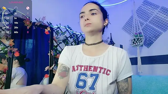 KandyParis online show from June 2026 08:59:02 PM