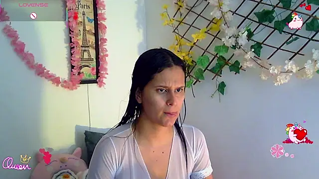 Snapshot of adysson_lee chatting on June 2026 04:51:02 PM adysson lee online show from June 2026 04:51:02 PM