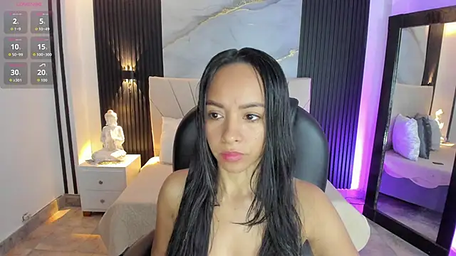 Snapshot of Selene-Diior chatting on July 2026 10:11:01 AM Selene-Diior online show from July 2026 10:11:01 AM