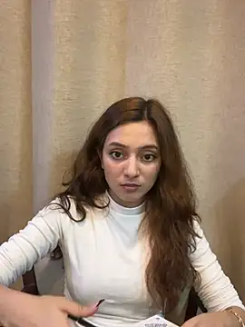 Snapshot of Lilywant chatting on May 2026 04:03:02 PM Lilywant online show from May 2026 04:03:02 PM