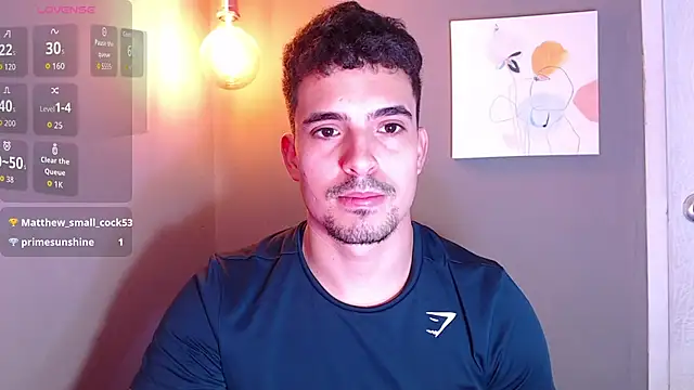 tanner-hard  online show from May 2026 06:16:02 PM