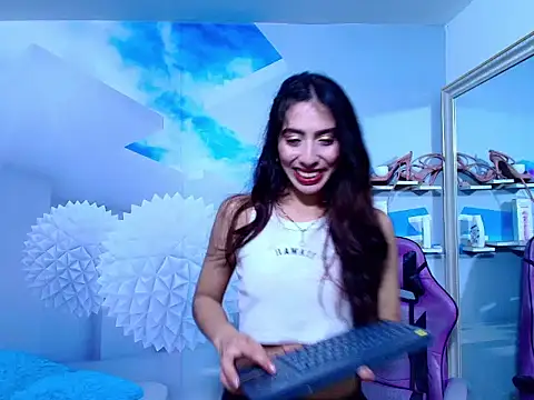AMBEL-ROSE online show from May 2026 12:28:02 AM
