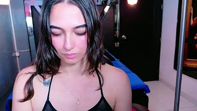 Snapshot of Megan_Rai chatting on May 2026 08:21:02 PM Megan Rai online show from May 2026 08:21:02 PM