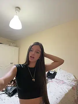 AriaRosse  online show from May 2026 11:43:01 PM