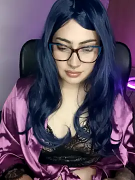 Julietta p  online show from May 2026 06:32:01 AM