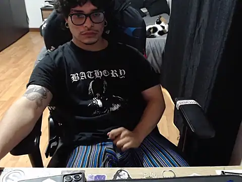 lilgothboy online show from May 2026 03:24:01 AM