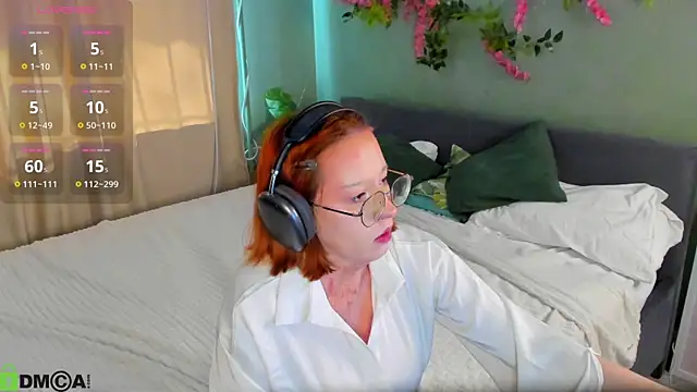 Maya foxy online show from June 2026 11:27:02 AM