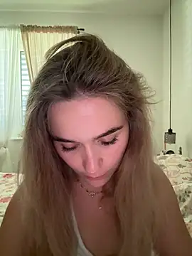 Snapshot of LillyStarr chatting on July 2026 12:55:01 PM LillyStarr online show from July 2026 12:55:01 PM