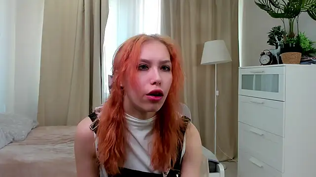 RachelEilertson online show from May 2026 10:42:02 AM