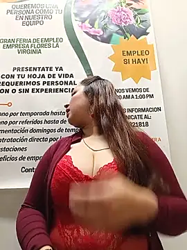 VANESSA  28 online show from May 2026 04:05:02 PM