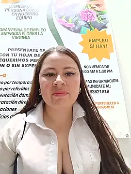 VANESSA  28 online show from June 2026 04:20:01 PM