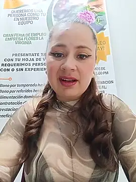 VANESSA  28 online show from June 2026 04:11:01 PM