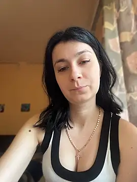 MissElya online show from May 2026 07:35:01 AM