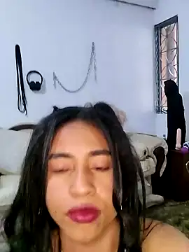 Sharonhunter online show from May 2026 08:03:02 PM