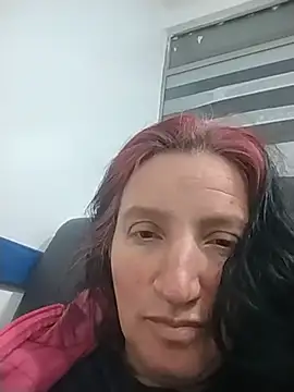 Snapshot of CloeMature chatting on July 2026 06:33:03 AM CloeMature online show from July 2026 06:33:03 AM