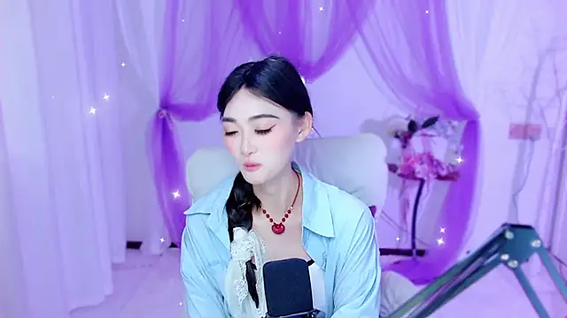 Snapshot of Tili_Lucky chatting on May 2026 04:07:02 AM Tili Lucky online show from May 2026 04:07:02 AM