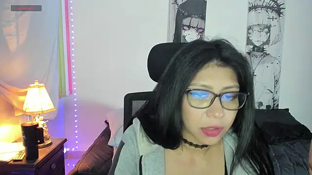 GoddessValentinaX online show from June 2026 03:15:02 AM